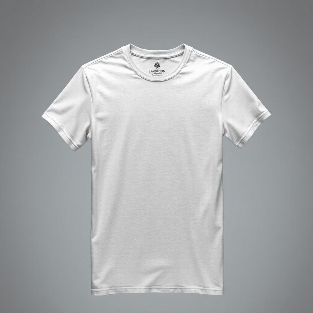 Camiseta Básica