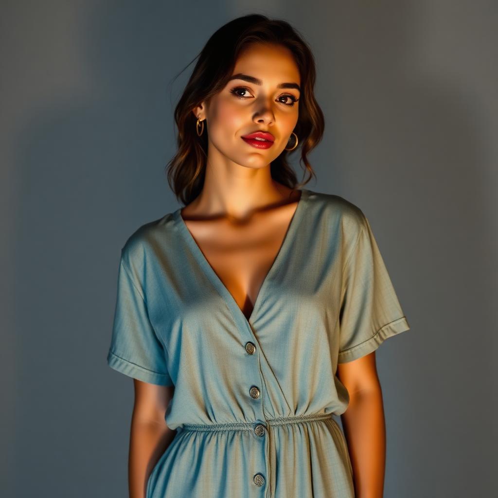 Vestido Feminino