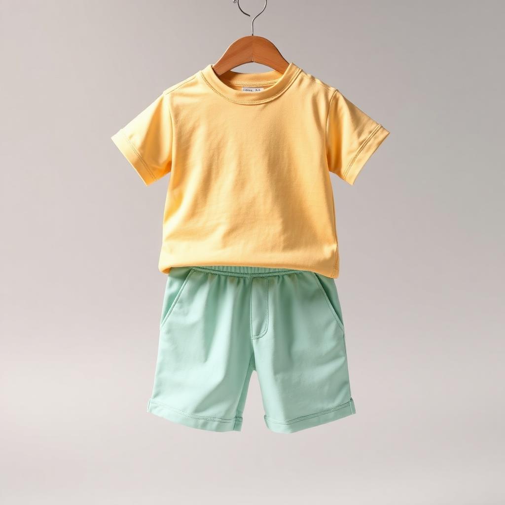 Conjunto Infantil